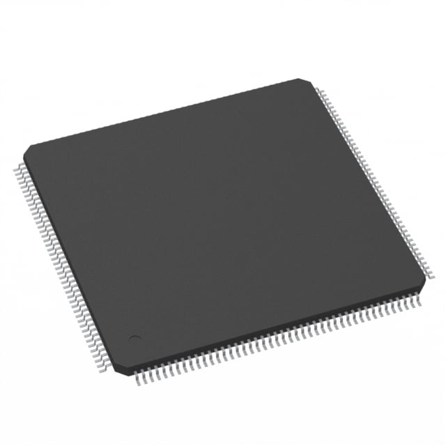 XMC7100D-F176K4160AA by Infineon Technologies - IC MCU 32BT 4.063MB FLSH 176QFP