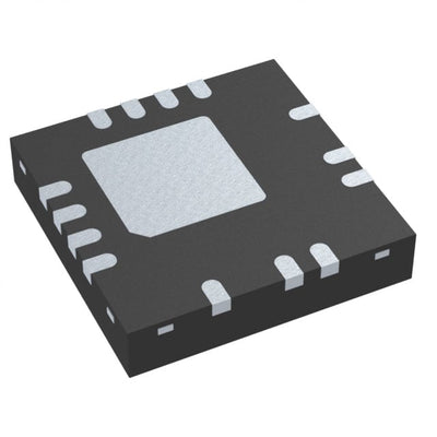 IRS2005MTRPBF by Infineon Technologies - IC GATE DRVR HALF-BRIDGE 14MLPQ
