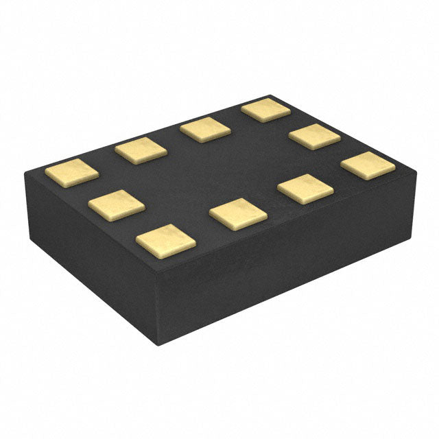 BGSC2341ML10E6327XTSA1 by Infineon Technologies - ANTENNA DEVICES PG-TSLP-10