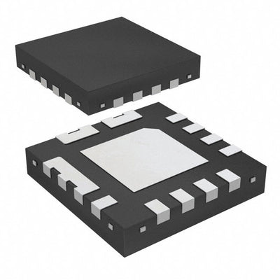 IR3883MTRPBF by Infineon Technologies - IC REG BUCK ADJUSTABLE 3A 16PQFN
