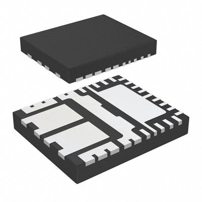 IR3892MTRPBF by Infineon Technologies - IC REG BUCK ADJ 6A DL PQFN