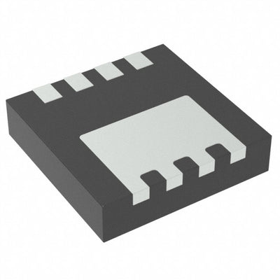 FDMC007N08LC by onsemi - MOSFET N-CHANNEL 80V 66A 8PQFN