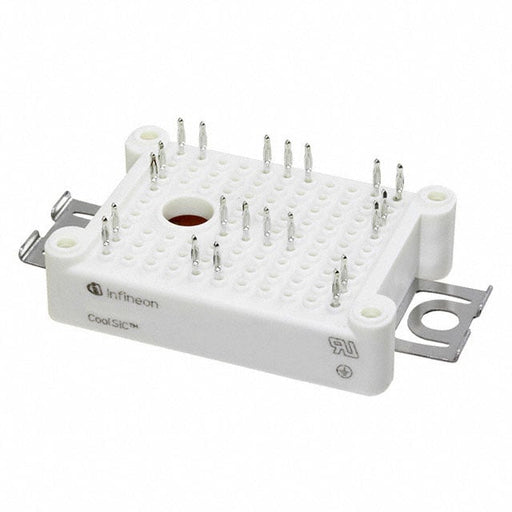 DF23MR12W1M1B11BPSA1 by Infineon Technologies - MOSFET MOD 1200V 25A