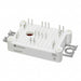 DF11MR12W1M1B11BOMA1 by Infineon Technologies - MOSFET MODULE 1200V 50A