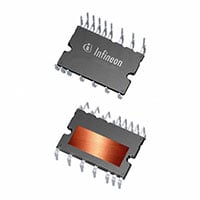 IM818MCCXKMA1 by Infineon Technologies - IGBT MODULE 1200V 16A 24PWRDIP