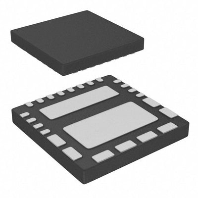 TDA21310XUSA1 by Infineon Technologies - IC REG CPU 1OUT LG-UIQFN-32-2
