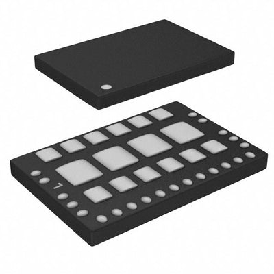 TDA21321XUMA1 by Infineon Technologies - IC REG CPU 1OUT LG-WIQFN-38-1