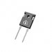 IDWD15G120C5XKSA1 by Infineon Technologies - DIODE SIL CARB 1.2KV 49A TO247-2