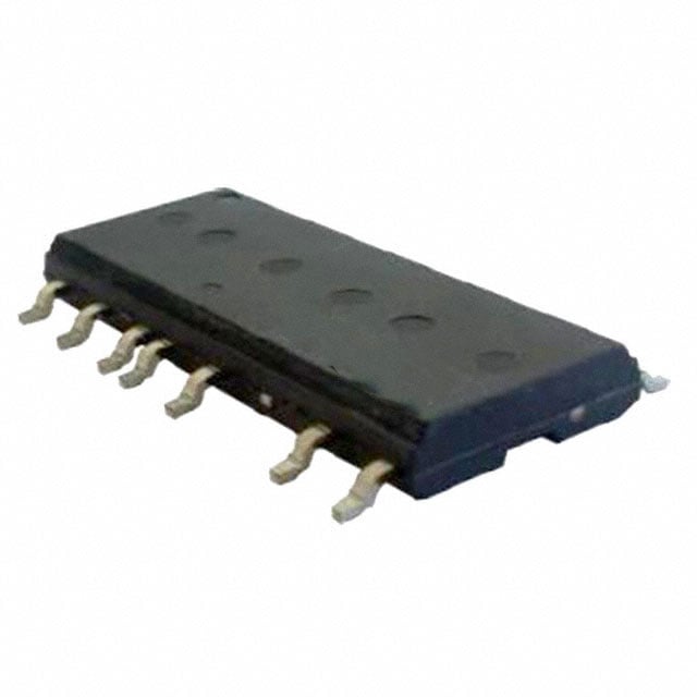 IRSM515-025PA by Infineon Technologies - IC HALF BRIDGE DRIVER 1.5A 23SOP