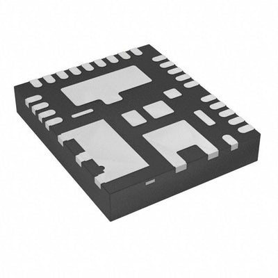 IR3447MTR1PBF by Infineon Technologies - IC REG BUCK ADJUSTABLE 25A PQFN