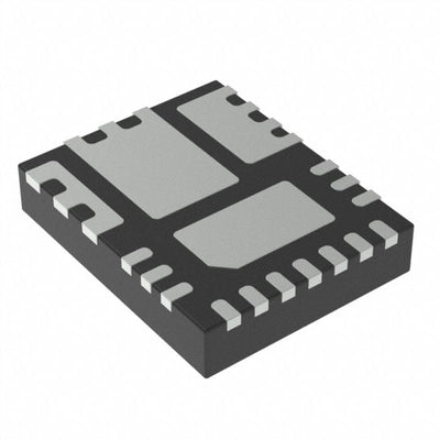 IR3475MTRPBF by Infineon Technologies - IC REG BUCK ADJUSTABLE 10A 16QFN