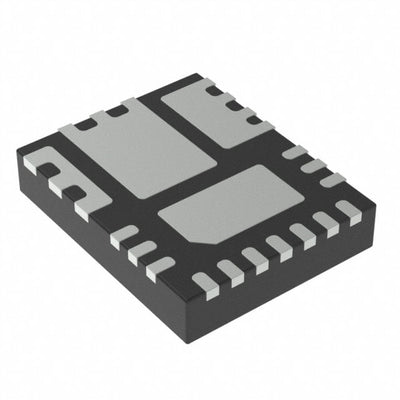 IR3475MTR1PBF by Infineon Technologies - IC REG BUCK ADJUSTABLE 10A 16QFN