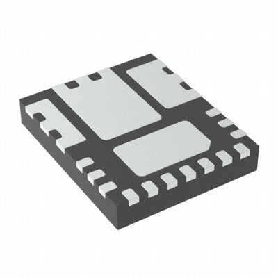 IR3476MTRPBF by Infineon Technologies - IC REG BUCK ADJUSTABLE 12A 16QFN