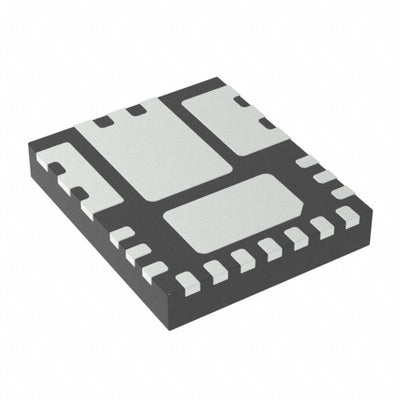 IR3477MTR1PBF by Infineon Technologies - IC REG BUCK ADJUSTABLE 15A 16QFN