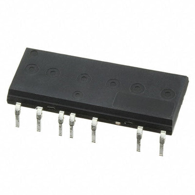 IRSM505-015DA by Infineon Technologies - IC HALF BRIDGE DRIVER 1.2A 23DIP