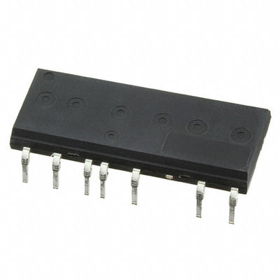 IRSM506-076DA by Infineon Technologies - IC HALF BRIDGE DRIVER 4A 23DIP