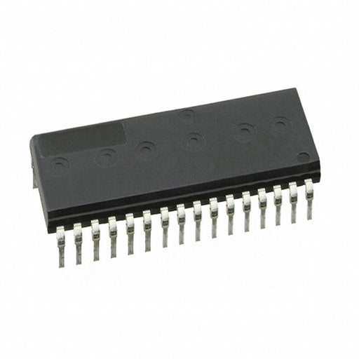 IRSM516-076DA2 by Infineon Technologies - IC HALF BRIDGE DRIVER 4A 23DIP