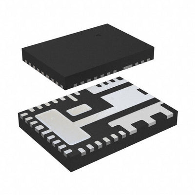IR38165MTRPBFAUMA1 by Infineon Technologies - IC REG 30A 24PQFN