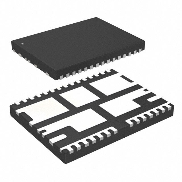 IRF3546MTRPBF by Infineon Technologies - MOSFET 4N-CH 25V 16A/20A 41PQFN
