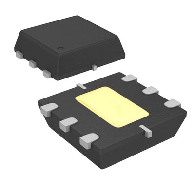 IRU1502-33CHTR by Infineon Technologies - IC REG LINEAR 3.3V 1A 6MLPM