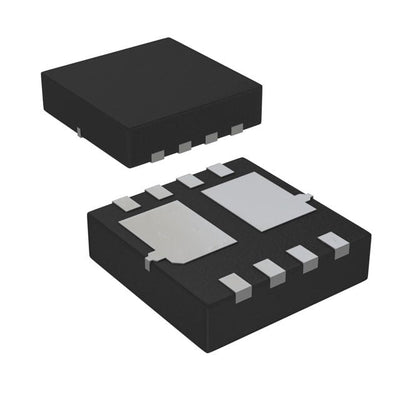IRFHM792TRPBF by Infineon Technologies - MOSFET 2N-CH 100V 2.3A 8PQFN