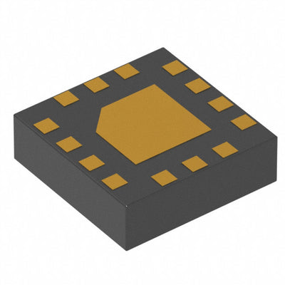 BGS18MA14E6327XTSA1 by Infineon Technologies - IC RF SWITCH SP8T 3.8GHZ ATSLP14