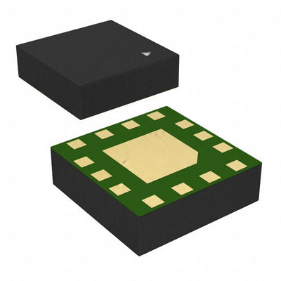 BGS18GA14E6327XTSA1 by Infineon Technologies - IC RF SWITCH SP8T 3.8GHZ ATSLP14