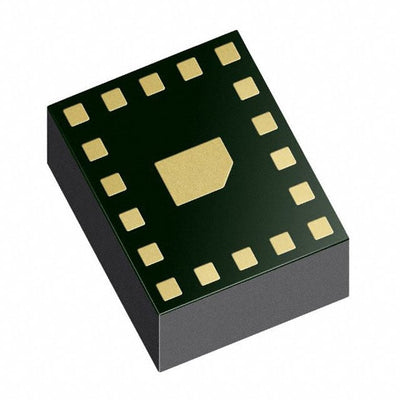 BGSX210MA18E6327XTSA1 by Infineon Technologies - IC RF SWITCH 3.8GHZ ATSLP-18