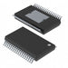 TLE73682EXUMA2 by Infineon Technologies - IC REG AUTO APPL 3OUT DSO-36