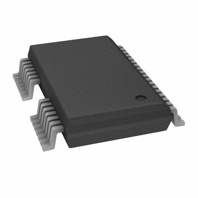 2ED020I12F2XUMA1 by Infineon Technologies - IC GATE DRVR HALF-BRIDG DSO36-58