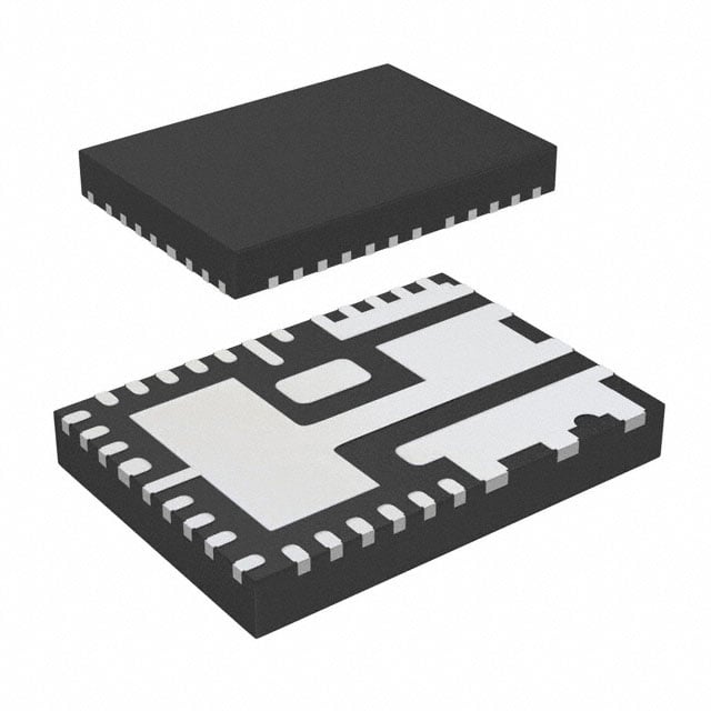 IR38363MTRPBFAUMA1 by Infineon Technologies - IC REG 15A 34PQFN