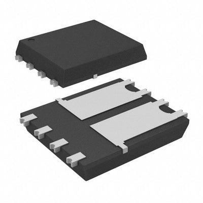 IPG20N10S4L35AATMA1 by Infineon Technologies - MOSFET 2N-CH 100V 20A 8TDSON