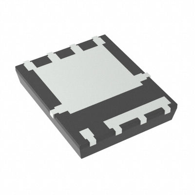 ISC011N06LM5ATMA1 by Infineon Technologies - TRENCH 40<-<100V PG-TDSON-8