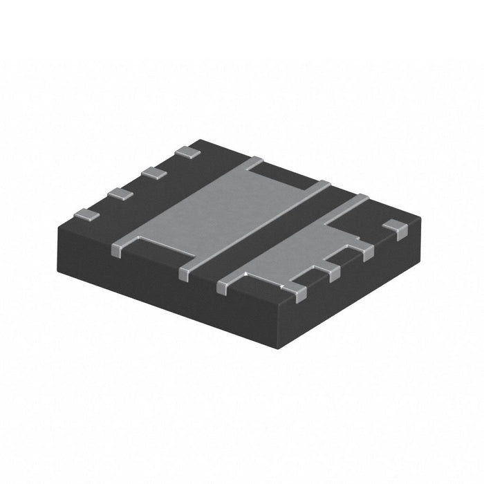 BSC0993NDATMA1 by Infineon Technologies - MOSFET 2N-CH 17A TISON8