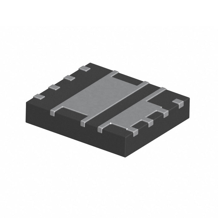 BSC0910NDIATMA1 by Infineon Technologies - MOSFET 2N-CH 25V 16A/31A TISON8