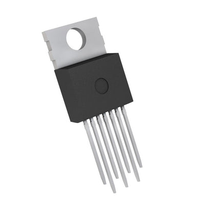 BTS282ZE3230AKSA2 by Infineon Technologies - MOSFET N-CH 49V 80A TO220-7