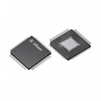TC233L32F200FACKXUMA1 by Infineon Technologies - IC MCU 32BIT 2MB FLASH 100TQFP