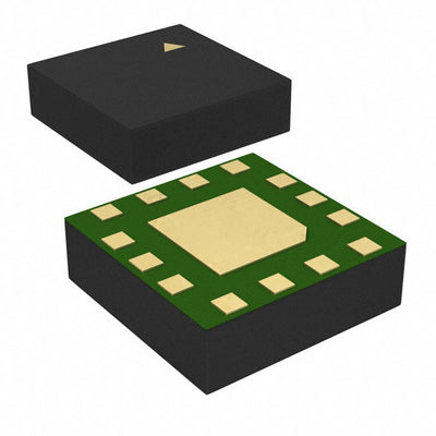 BGS16MN14E6327XTSA1 by Infineon Technologies - IC RF SWITCH SP6T 2.7GHZ TSNP14