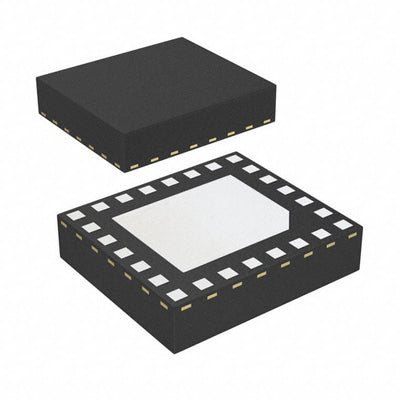 IRSM808-204MH by Infineon Technologies - IC HALF BRIDGE DRIVER 20A 31PQFN