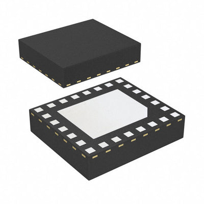 BGSF1717MN26E6327XTSA1 by Infineon Technologies - IC RF SWITCH SP7T 2.7GHZ TSNP26
