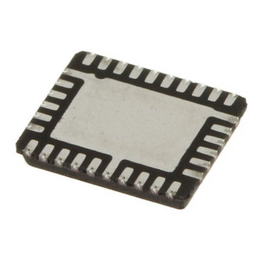 BGT24MR2E6327XUMA1 by Infineon Technologies - IC MMIC 24GHZ TWIN IQ RX 32QFN