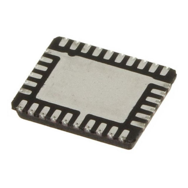 BGT24MR2E6327XUMA1 by Infineon Technologies - IC MMIC 24GHZ TWIN IQ RX 32QFN