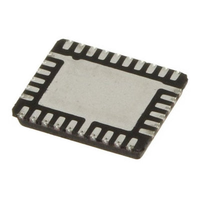BGT24AT2E6433XUMA1 by Infineon Technologies - IC RF TXRX 32POWERVFQFN