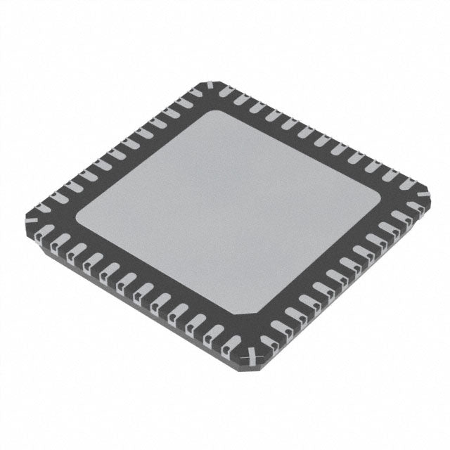 TLE9877QXA40XUMA3 by Infineon Technologies - IC SOC MOTOR DRIVER 48VQFN