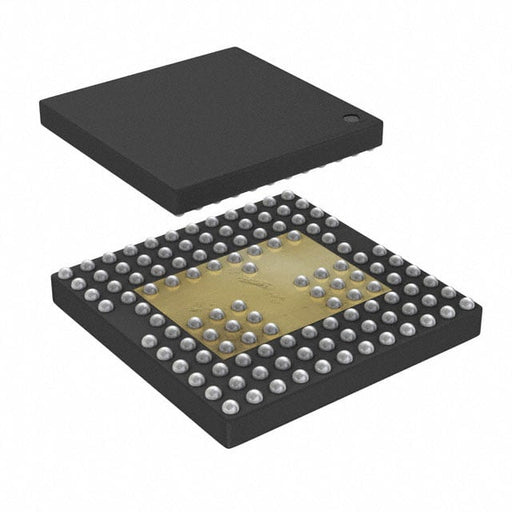 BGT60TR24BE6327XTSA1 by Infineon Technologies - RF TRANSCEIVER WFWLB-163-2