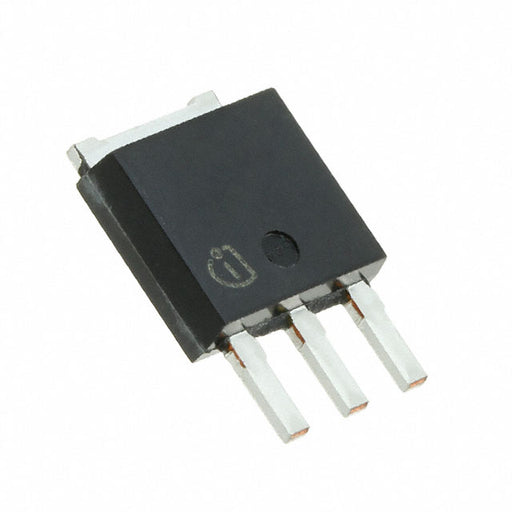 IPS80R600P7AKMA1 by Infineon Technologies - MOSFET N-CH 800V 8A TO251-3