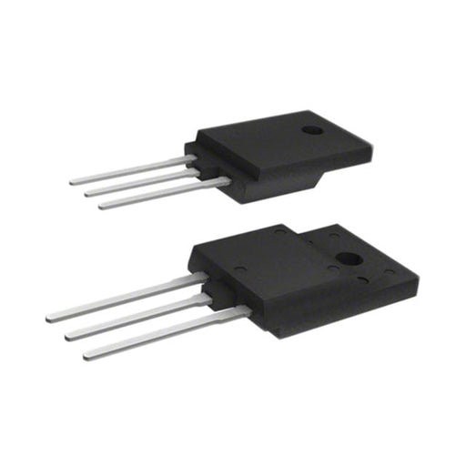 IPA60R060C7XKSA1 by Infineon Technologies - MOSFET N-CH 600V 16A TO220