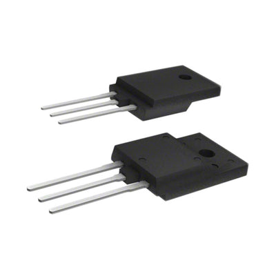 IPAN60R360PFD7SXKSA1 by Infineon Technologies - MOSFET N-CH 650V 10A TO220