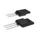 IPAN60R360PFD7SXKSA1 by Infineon Technologies - MOSFET N-CH 650V 10A TO220