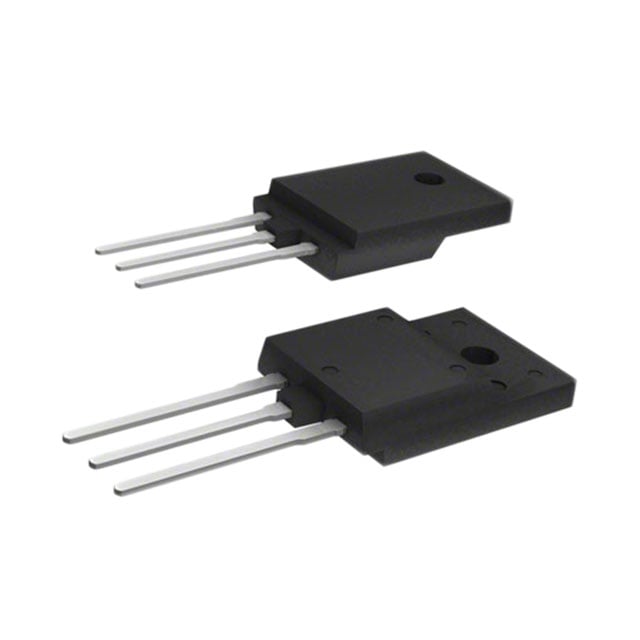 IPAW60R280P7SXKSA1 by Infineon Technologies - MOSFET N-CH 600V 12A TO220